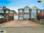 Thumbnail for sale in Turnbull Drive, Braunstone, Leicester