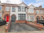 Thumbnail for sale in Honiton Road, Coventry