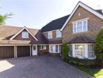 Thumbnail to rent in Sandringham Park, Cobham, Surrey