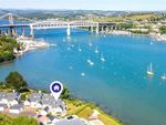 Thumbnail to rent in The Moorings, Babis Lane, Saltash, Cornwall