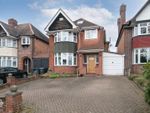Thumbnail to rent in Shirley Road, Hall Green, Birmingham