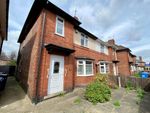 Thumbnail to rent in George Avenue, Nottingham