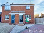 Thumbnail for sale in Marlborough Way, Billericay