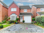 Thumbnail for sale in Galingale View, Newcastle-Under-Lyme