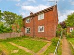 Thumbnail to rent in Martyr Close, St Albans, Hertfordshire
