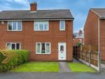 Thumbnail for sale in Windsor Street, South Elmsall, Pontefract