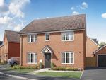Thumbnail to rent in "Marford - Plot 3" at Field Maple Drive, Dereham