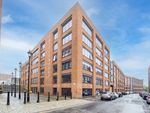 Thumbnail to rent in The Kettleworks, 126 Pope Street, Jewellery Quarter