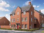 Thumbnail to rent in "Brentwood Special" at Armstrongs Fields, Broughton, Aylesbury