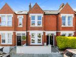 Thumbnail for sale in Inglemere Road, Tooting