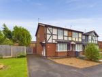 Thumbnail for sale in Tudor Close, Colwick, Nottingham
