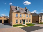 Thumbnail to rent in "Buckingham" at Southern Cross, Wixams, Bedford