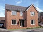 Thumbnail for sale in "The Shilford - Plot 199" at Dowling Road, Uttoxeter