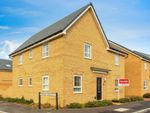 Thumbnail for sale in Cordwainer Road, Godmanchester, Huntingdon