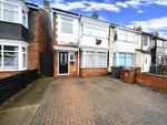Thumbnail for sale in Etherington Road, Hull
