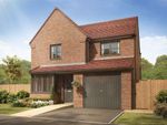 Thumbnail to rent in "Andover" at Brookes Avenue, Telford