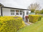 Thumbnail to rent in Castle Hill Park, London Road, Clacton-On-Sea