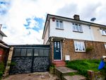 Thumbnail to rent in Hillside Road, Crayford, Dartford