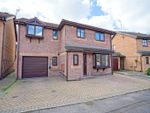 Thumbnail to rent in Meadowcroft Close, Whiston, Rotherham, South Yorkshire