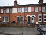 Thumbnail to rent in Una Road, Harwich, Essex