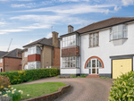 Thumbnail for sale in Pampisford Road, Purley