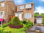 Thumbnail for sale in Redcliffe Close, Barnsley