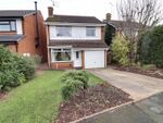 Thumbnail to rent in Foxgloves Avenue, Little Haywood, Stafford