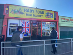 Thumbnail to rent in Raby Road, Hartlepool