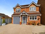 Thumbnail for sale in Rockingham Lane, Worcester, Worcestershire