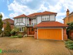 Thumbnail for sale in Burton Lane, Goffs Oak, Waltham Cross