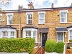 Thumbnail to rent in Hardy Road, London
