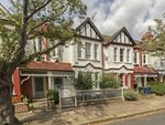 Thumbnail to rent in Rusthall Avenue, London