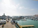 Thumbnail for sale in Harbour Parade, Ramsgate, Kent
