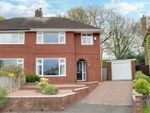Thumbnail for sale in Clowes Avenue, Alsager, Stoke-On-Trent