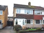Thumbnail for sale in Whitefield Avenue, Norden, Rochdale