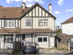 Thumbnail to rent in Hawthorn Road, Bognor Regis, West Sussex