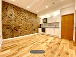 Thumbnail to rent in Upper Tachbrook Street, London