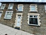 Thumbnail to rent in Graig Street, Pontygwaith