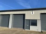 Thumbnail to rent in Unit 4 Albion Industrial Estate, Cilfynydd, Pontypridd, Rhondda Cynon Taff