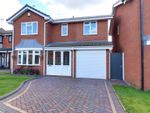 Thumbnail to rent in Chell Close, Penkridge, Stafford