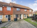 Thumbnail to rent in Birkdale Drive, Ifield, Crawley, West Sussex.