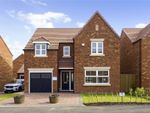 Thumbnail to rent in 21 Regency Place, Southfield Lane, Tockwith, York