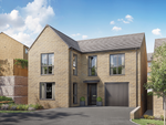 Thumbnail for sale in "The Corkham - Plot 183" at Ring Road, West Park, Leeds