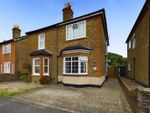 Thumbnail for sale in Albany Road, Hersham, Walton-On-Thames