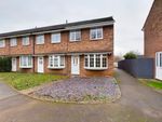 Thumbnail to rent in Sussex Drive, Banbury
