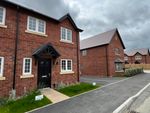 Thumbnail to rent in Vickers Court, Stratford Upon Avon