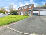 Thumbnail for sale in Oak Farm Close, Sutton Coldfield