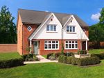 Thumbnail for sale in "Letchworth" at Acacia Drive, Hersden, Canterbury