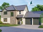 Thumbnail for sale in Plot 50 The Maple, Highfield Park, Bodmin