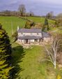 Thumbnail to rent in Danilo Farmhouse, Deepdean, Ross-On-Wye